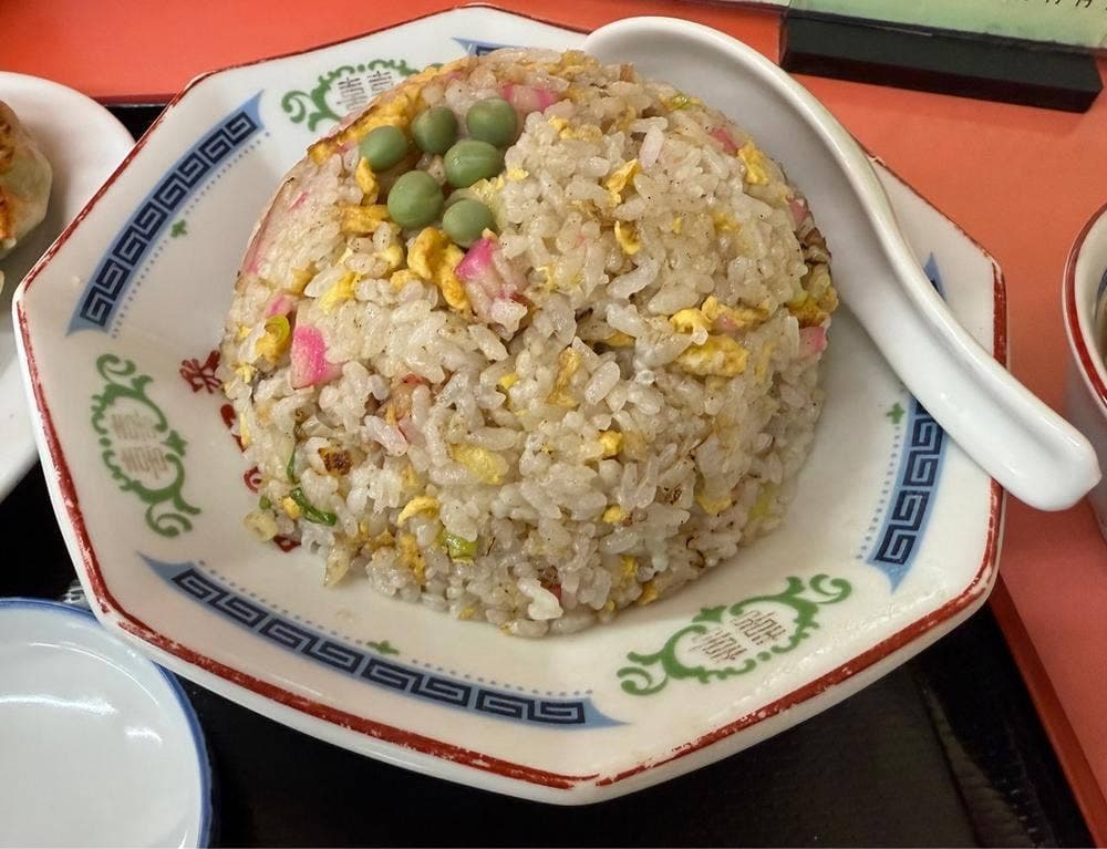 味の一番