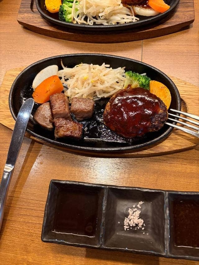 Steak House Grazie - サブ画像1