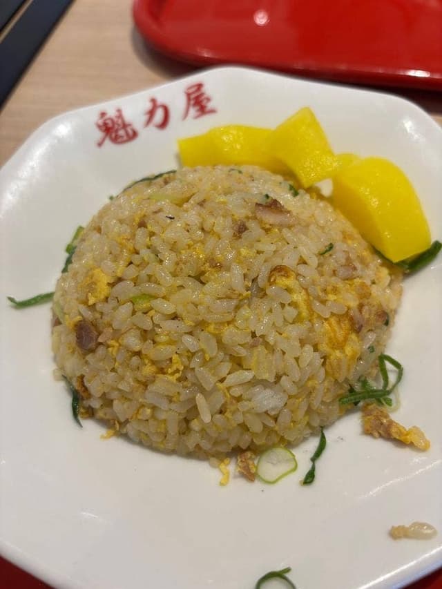 ラーメン魁力屋イオンモール豊川店 - サブ画像3