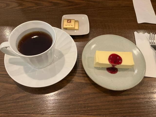 江田珈琲店 - サブ画像1