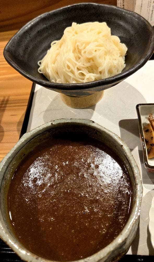素麺 か・け・ふ - サブ画像1