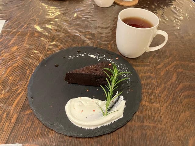 Cafe ISSUI - サブ画像1