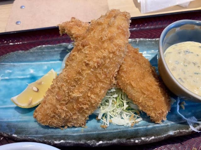 魚がイチバン ﻿九段靖﻿国﻿通﻿り﻿店 - サブ画像2