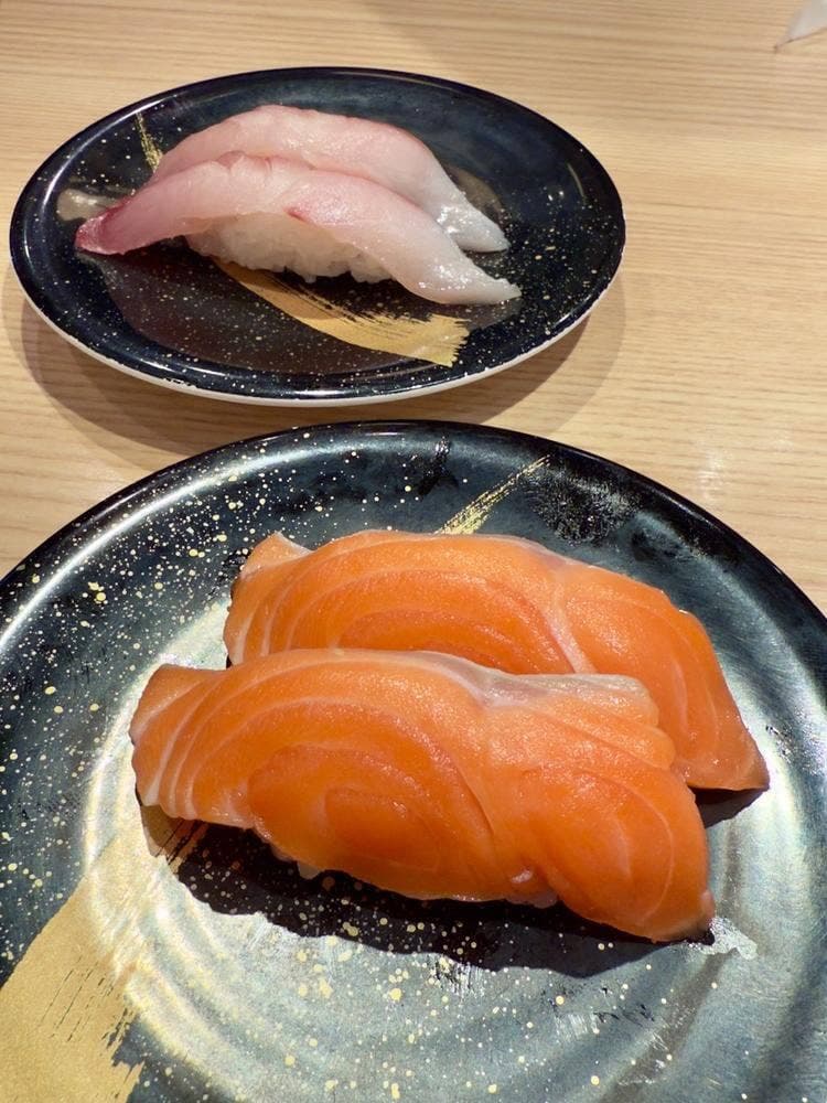 磯のがってん寿司 岩槻店