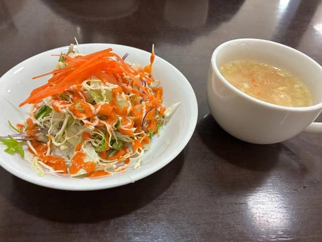 カレーレストラン ナマステ 久原店 - サブ画像2
