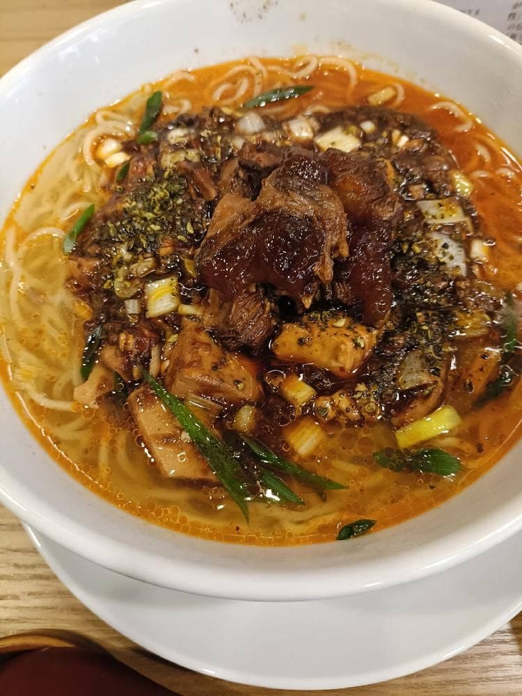 麻婆豆腐専門店 しびれ屋 本店