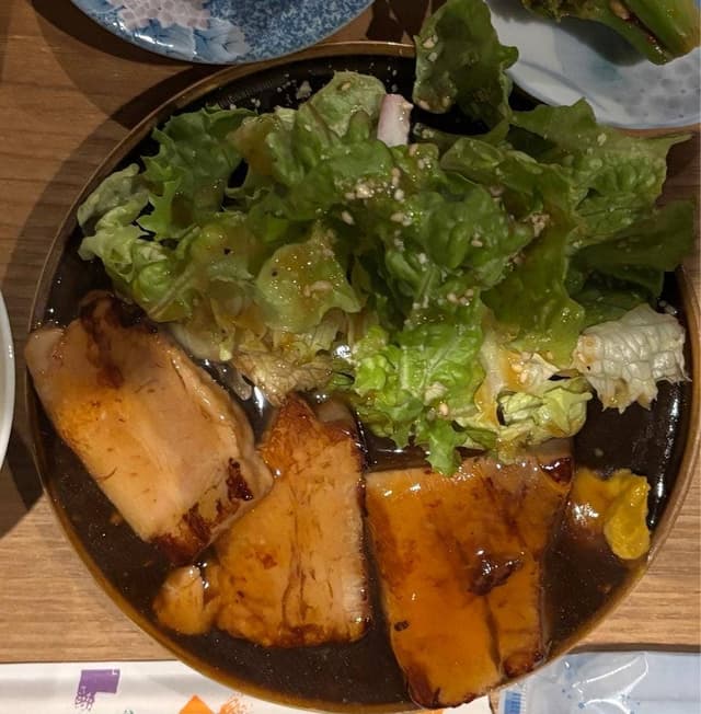○○食堂 - サブ画像2