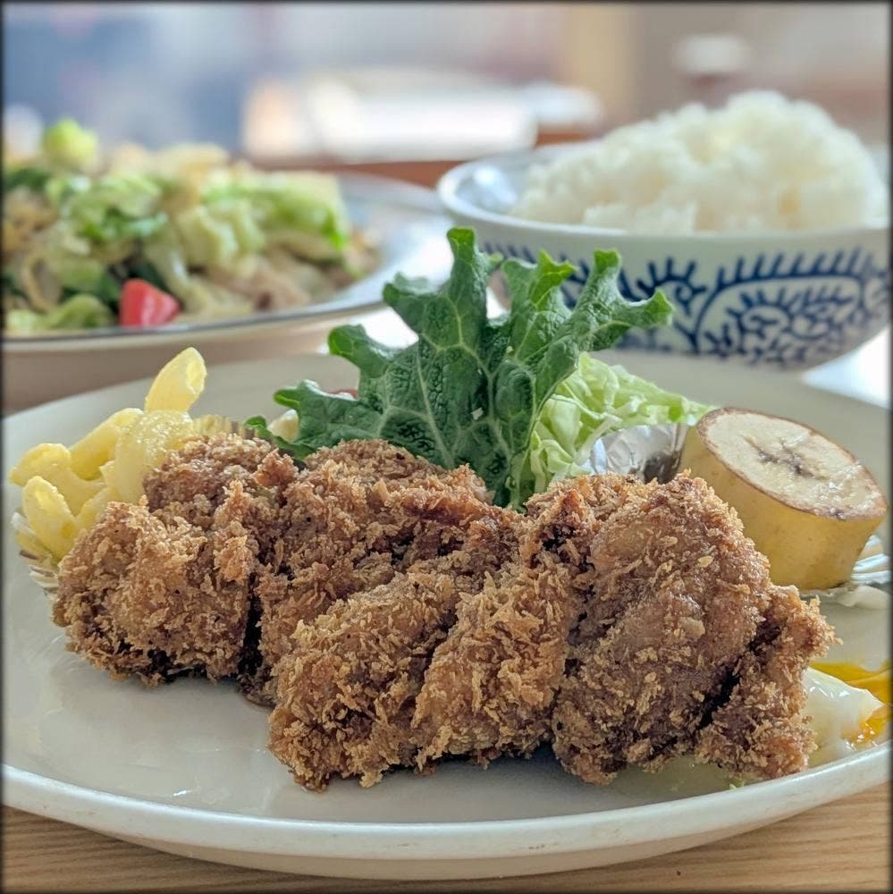 お食事処 たかぎ