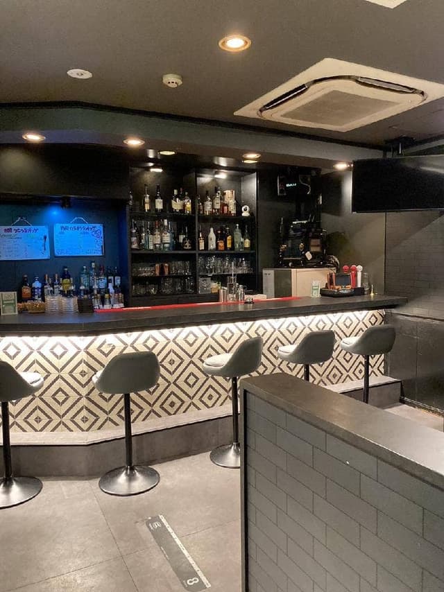 BAR 310 サンイチマル - サブ画像1