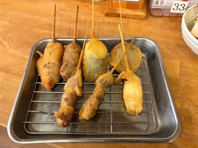 大阪新世界 山ちゃん 鳥取駅前店 - サブ画像2