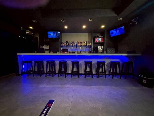 Bar Avalanche アバランチ - サブ画像1