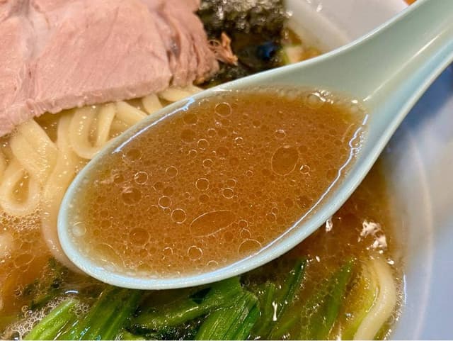 横浜家系ラーメン みと家 - サブ画像2