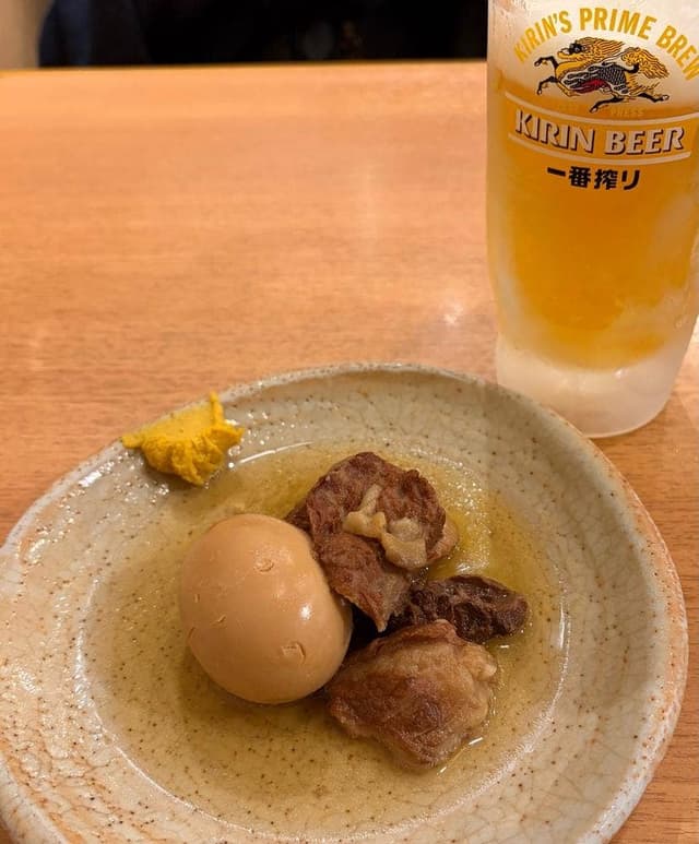酒房 灘 さんちか店 - サブ画像1