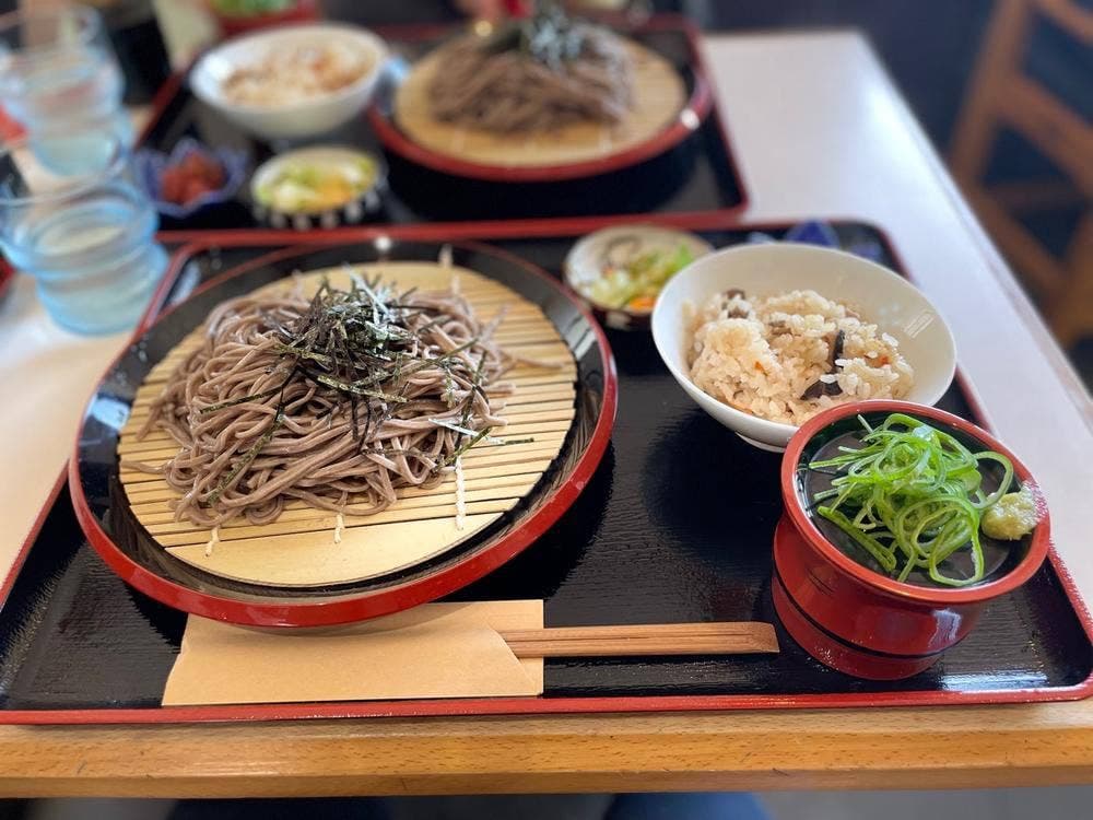 寿々庵