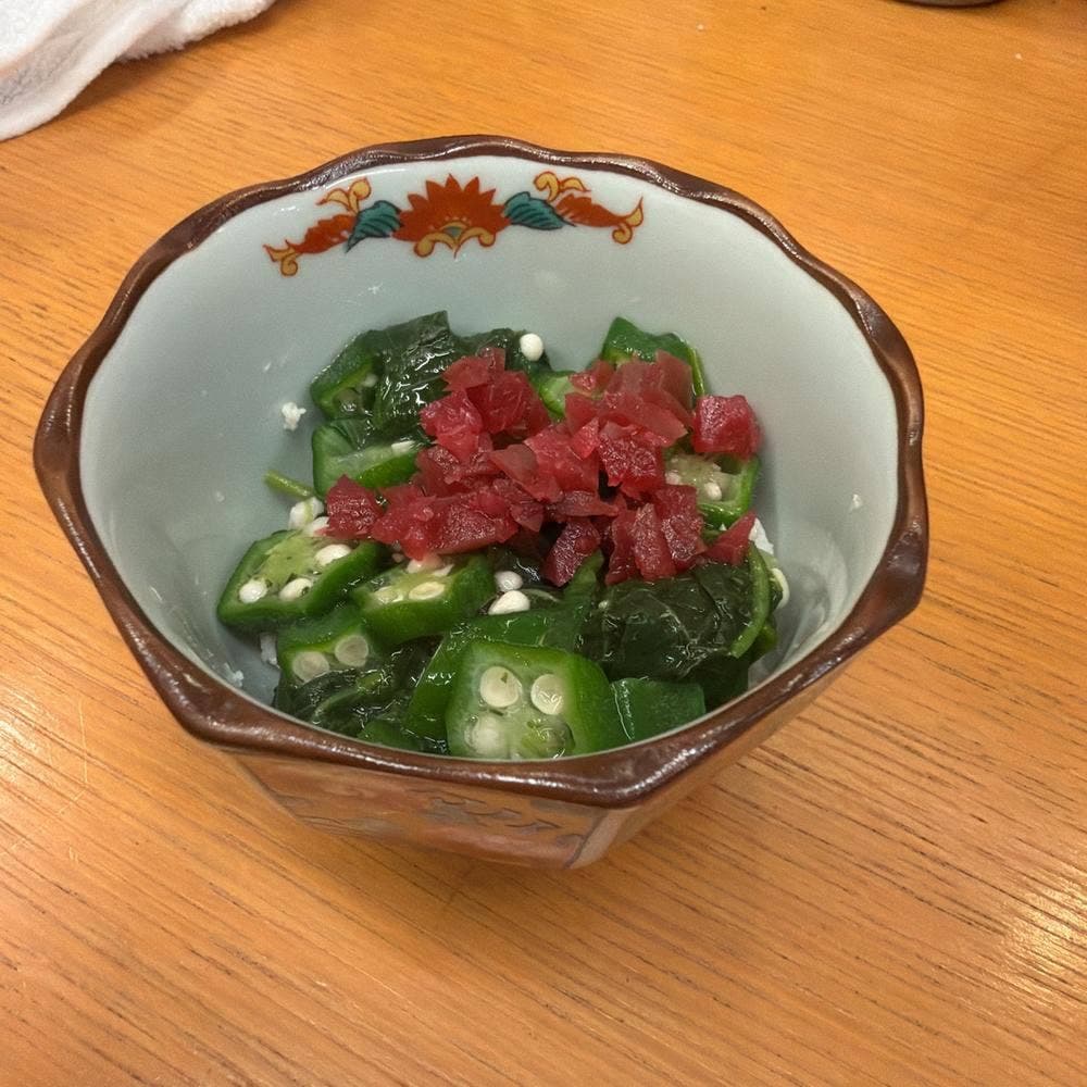 炉端のいろ葉