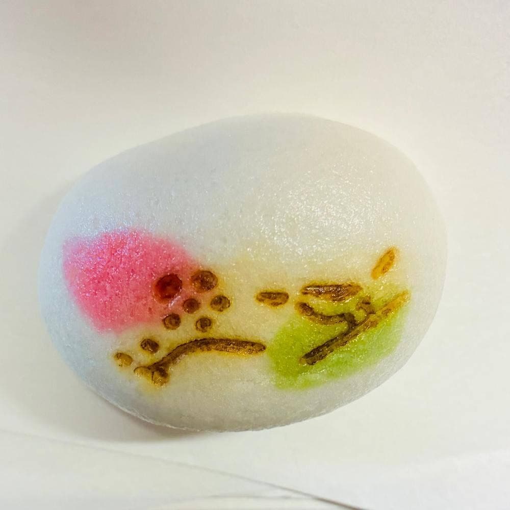 虎屋菓寮 赤坂店