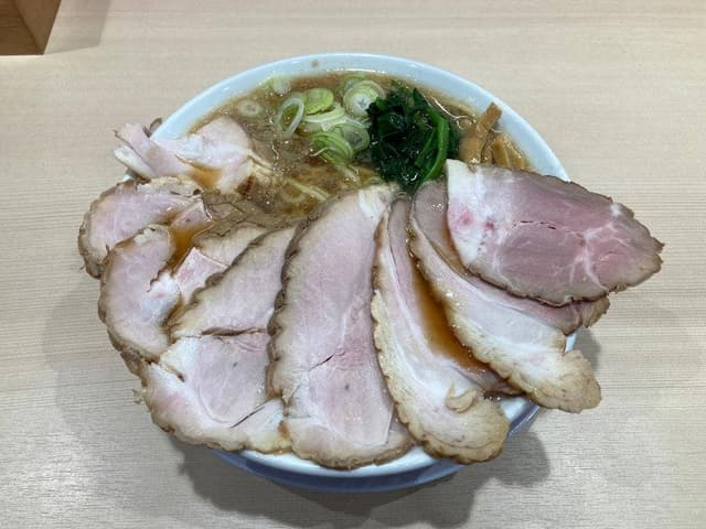 ラーメンみなみ - サブ画像1