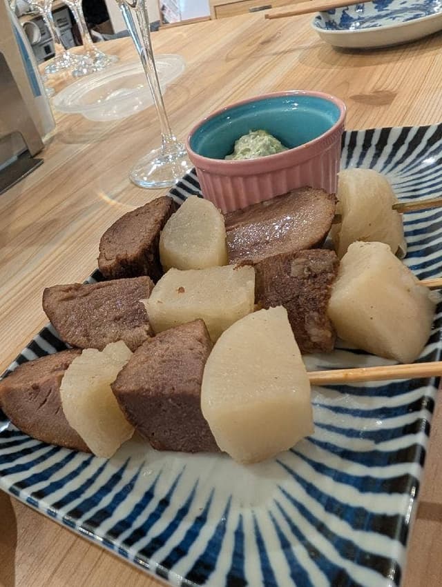 大衆酒場フレンチマン神戸さんちか店 - サブ画像1