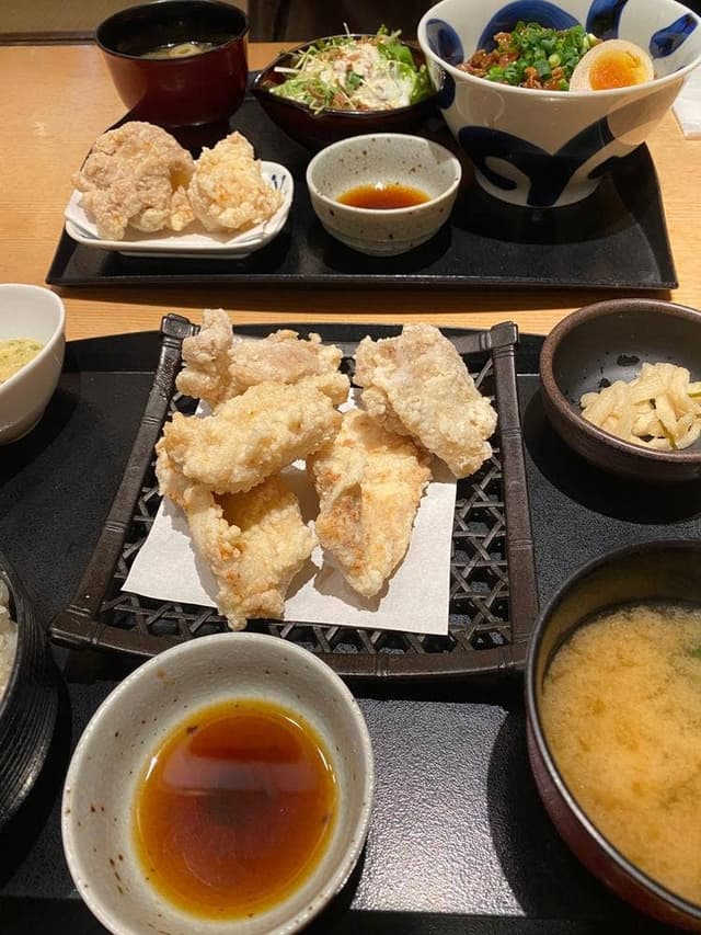 やきとり宮川 豊洲店 - サブ画像1