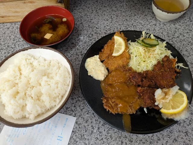 ハイライト 百万遍店 - サブ画像2