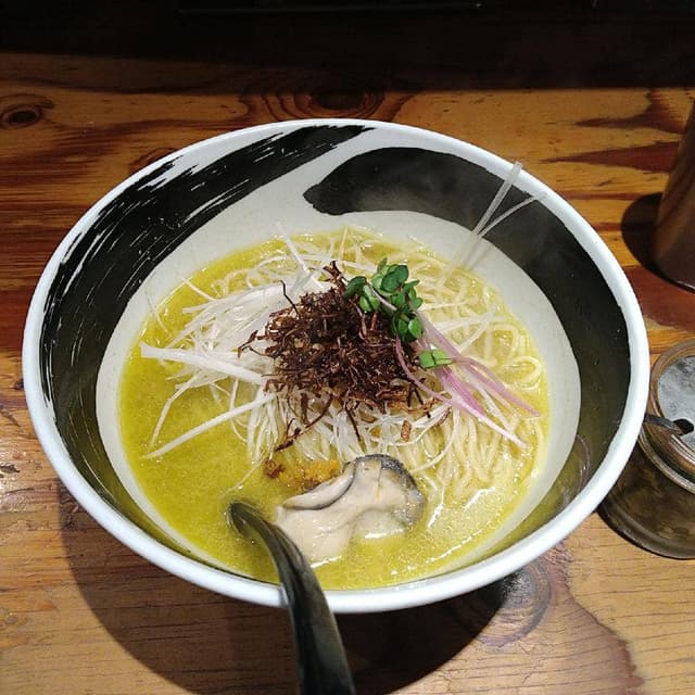 麺場 浜虎 - サブ画像1