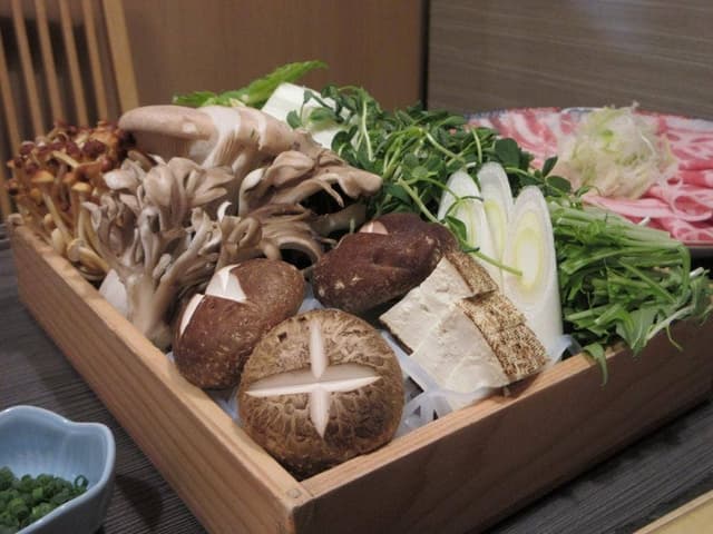 しゃぶしゃぶ 吟半 お台場店 - サブ画像3