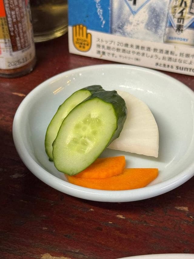 焼とり 森下 - サブ画像2