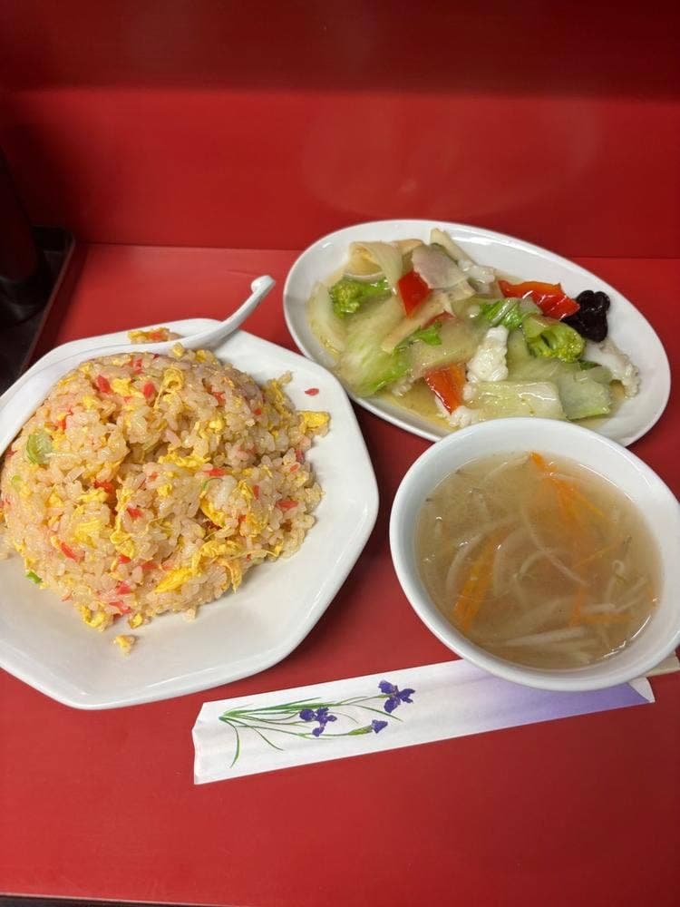 梅香園