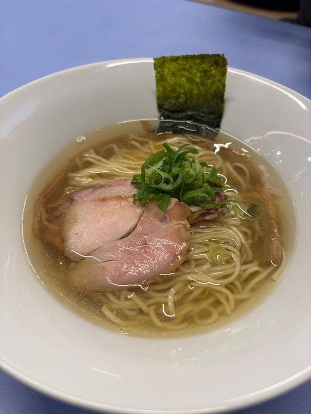 自家製麺 はし本 - サブ画像1