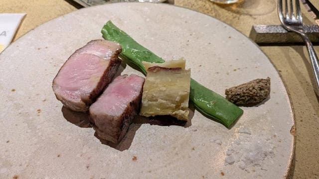 PASTAIONE OKINAWA - サブ画像1