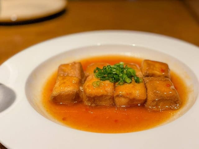 富錦樹台菜香檳 原宿クエスト店 - サブ画像3