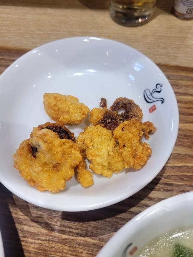 れんげ食堂 Toshu 湘南台店 - サブ画像3