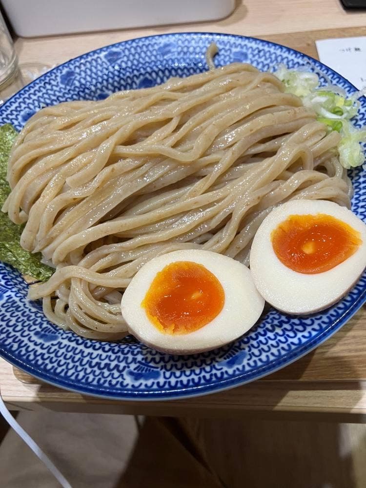 つけ麺ささ木×祇園茶寮 イオンモール鈴鹿店