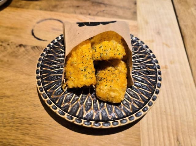 釜めしと炉端焼き フォーピース食堂 - サブ画像2
