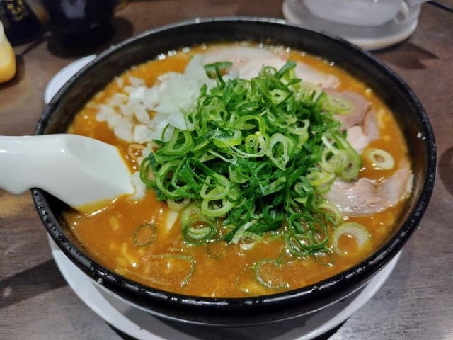 来来亭 南陽町店 - サブ画像1