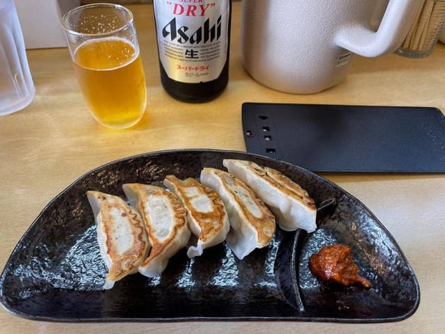 純とんこつラーメン ななつ屋 - サブ画像1