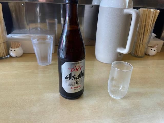 純とんこつラーメン ななつ屋 - サブ画像2