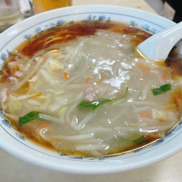 大勝軒 - サブ画像1