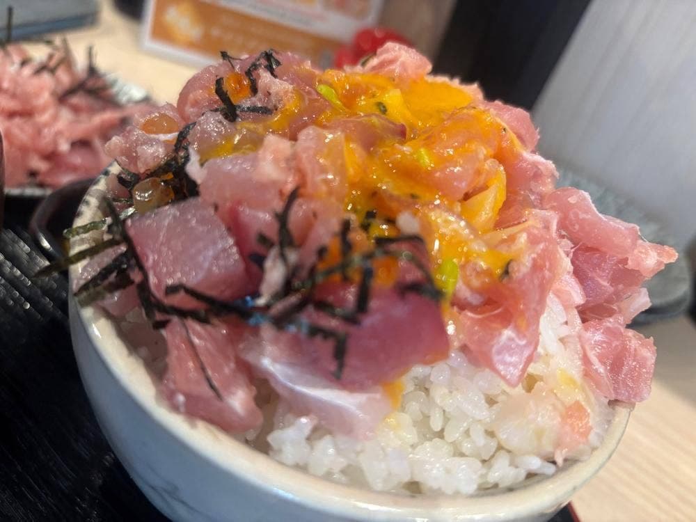 魚匠屋 神田本店