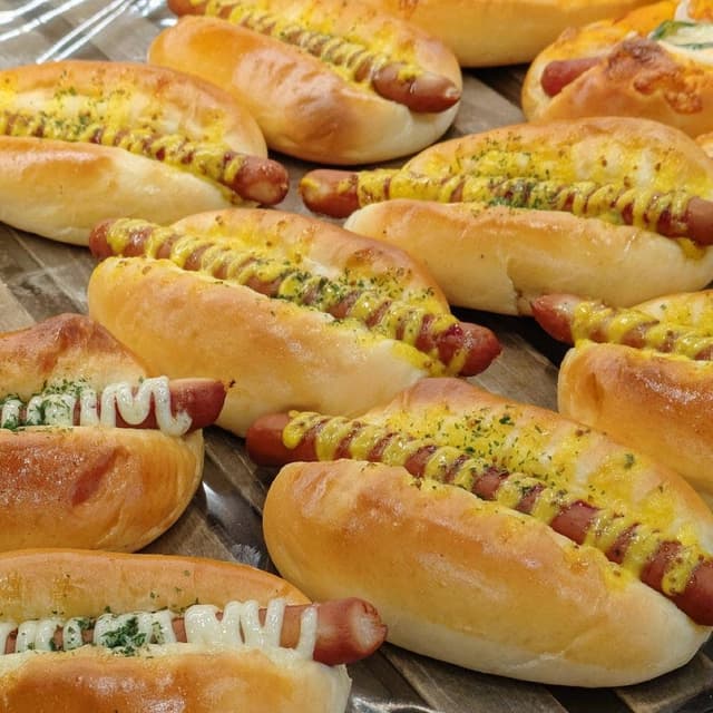 ブーランジェベーグ 足立島根店 - サブ画像1
