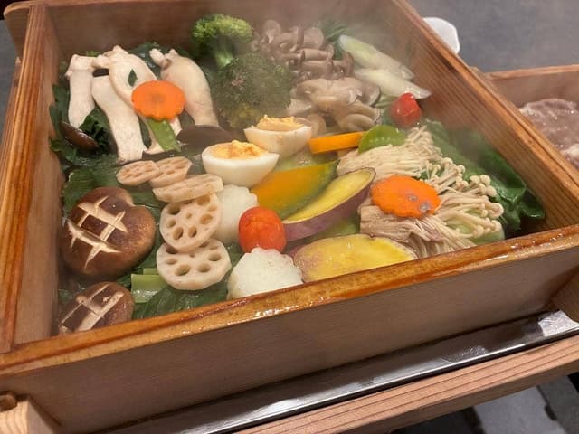 ステーキハウス村岡 - サブ画像1