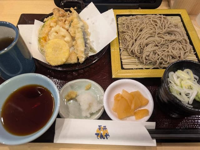 天丼てんや ビーンズ赤羽店 - サブ画像3