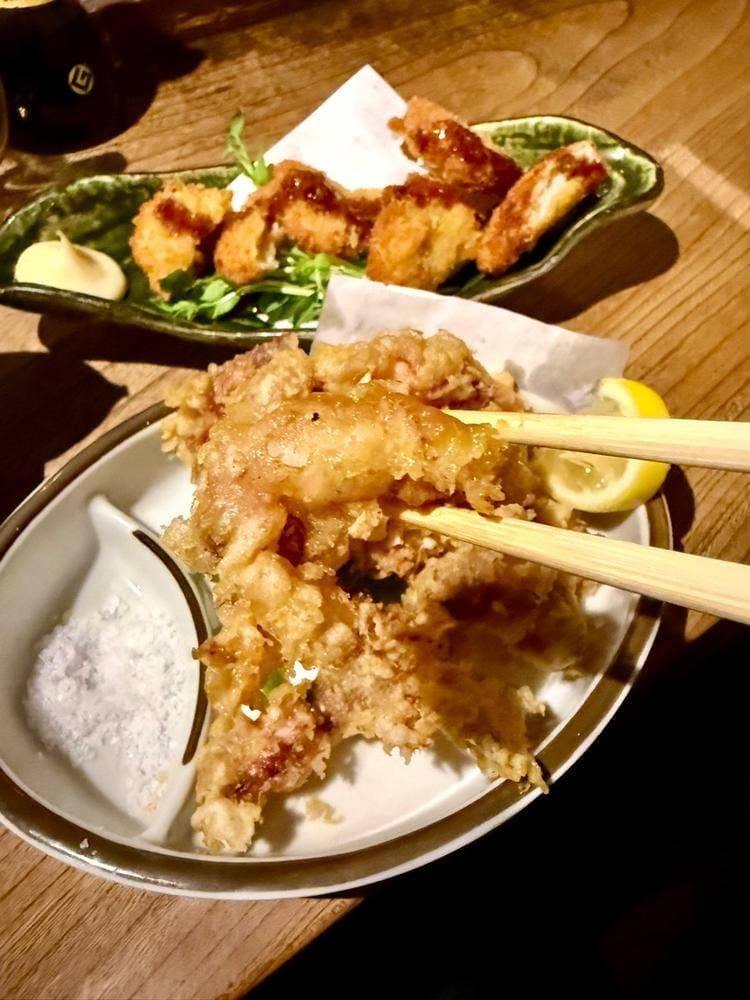 酒場 がんぎ屋