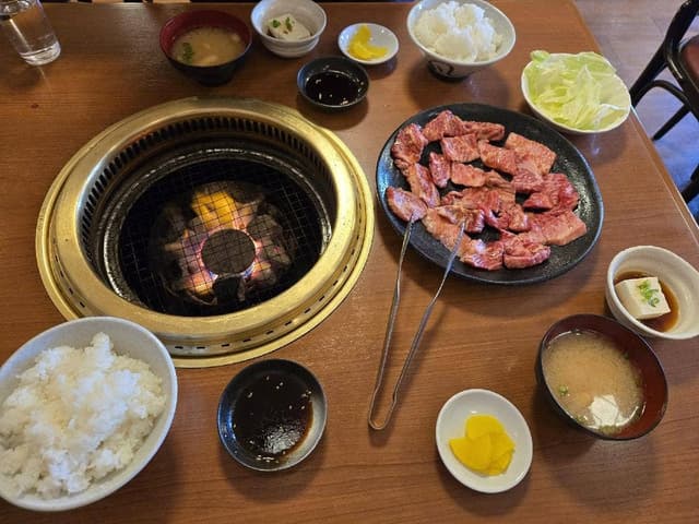 焼肉やまと - サブ画像1