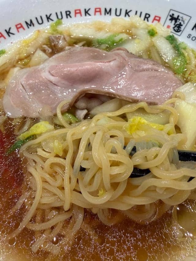 どうとんぼり神座 新百合丘オーパ店 - サブ画像2