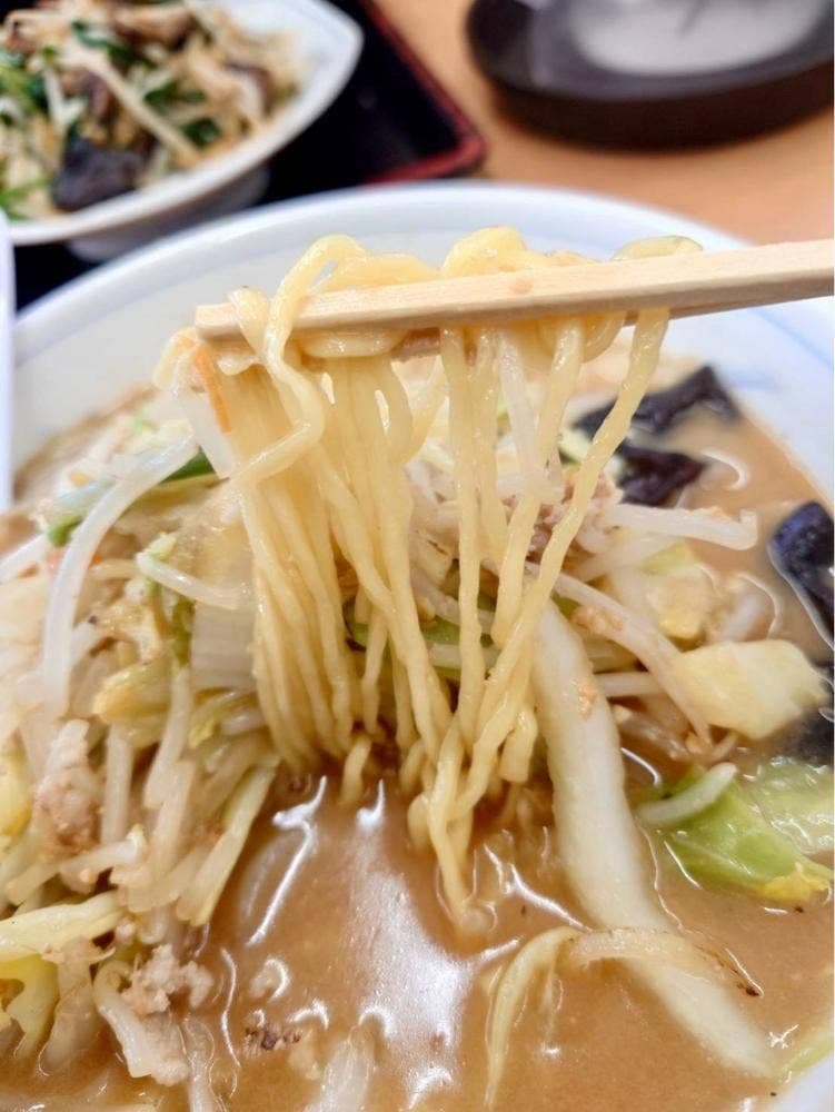 福しん 千川店