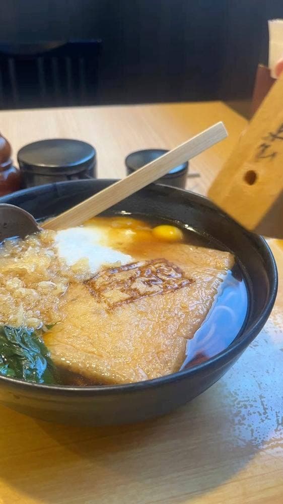 さぬきうどん 酒亭 こんこんとん - サブ画像3