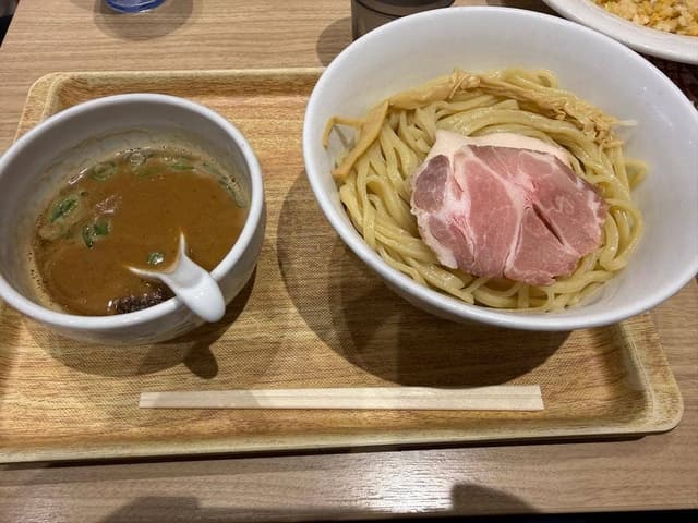 らぁ麺 ひがし田 溝ノ口店 - サブ画像3