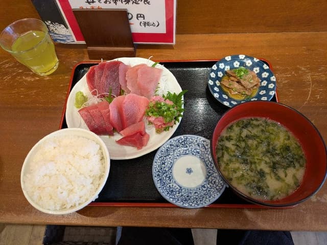 田中水産 マグロ部 - サブ画像2