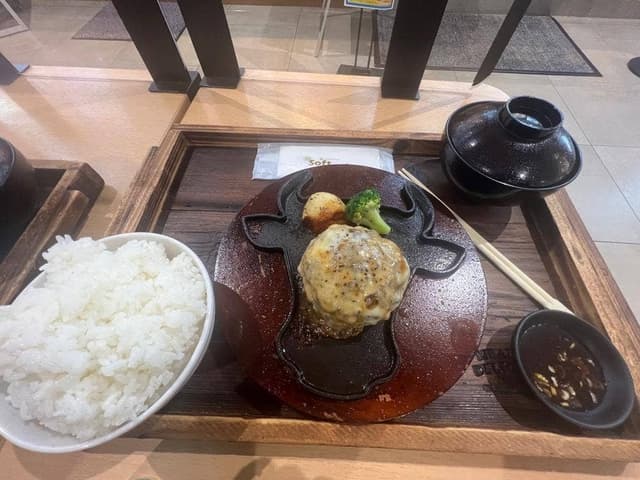 馬力家 イオンモール各務原店 - サブ画像1